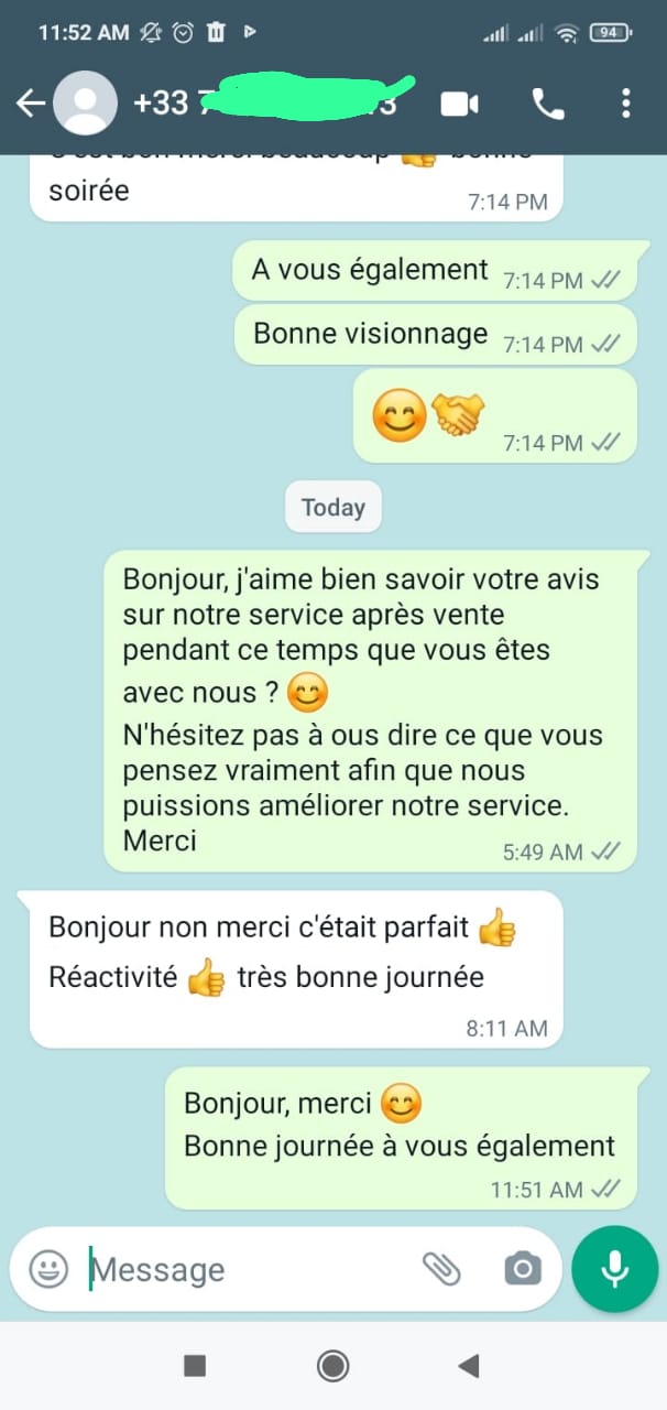 FRANCE IPTV