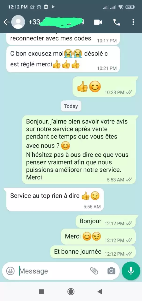 FRANCE IPTV