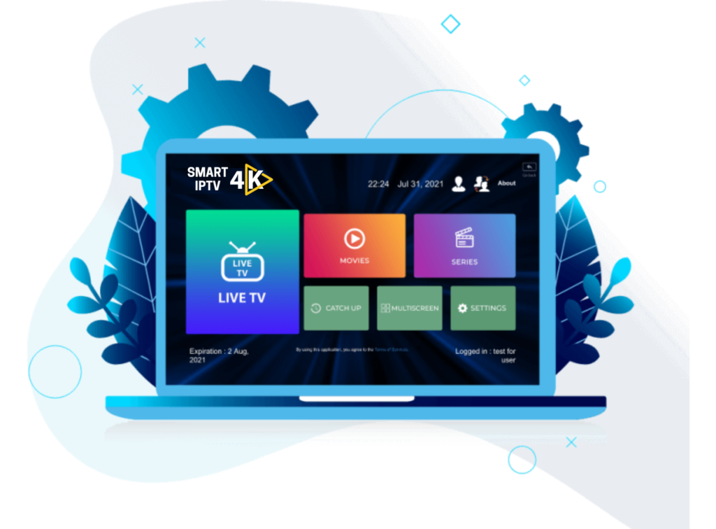 Top 10 Raisons de Choisir un Abonnement IPTV 4K Exceptionnel